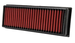 Sports air filter (panel) AEM-28-20339 349/122/44mm fits CHEVROLET HHR