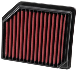 Sports air filter (panel) AEM-28-20342 225/195/35mm fits HONDA CIVIC VIII, FR-V