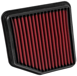Sports air filter (panel) AEM-28-20345 241/237/37mm fits LEXUS GS, IS II; TOYOTA MARK X I, RAV 4 III, RAV 4 IV_0