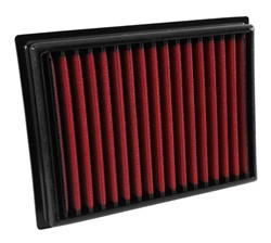 Sportowy filtr powietrza (panelowy) AEM-28-20409 224/168/33mm