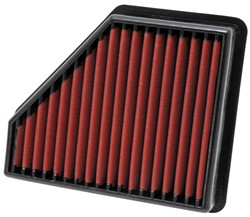 Sportowy filtr powietrza (panelowy) AEM-28-20958 267/222/56mm pasuje do HYUNDAI GENESIS