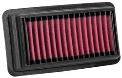 Sports air filter (panel) AEM-28-50044 225/138/38mm fits HONDA CIVIC X_0