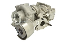 Turbokompresorius (Naujas) Tinka: PORSCHE 911, 911 TARGA 3.0 11.15-12.19