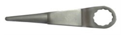 Knife blade for a knife / for multifunction tool / for saw, for glass cutting