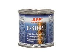Rust converter APP 380021100