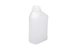 Container for mixing paints 500ml