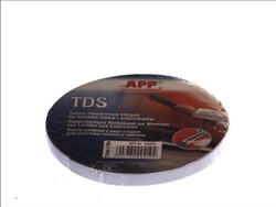 Double-sided adhesive tape Foam 12mm/10m_0