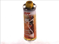 Anti-corrosion compound protection Amber 1l_0