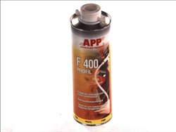 Anti-corrosion compound protection Transparent 1l_0