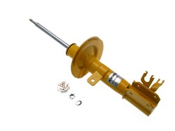Sports shock absorber 8610-1263SPORT front fits OPEL CALIBRA A, VECTRA A