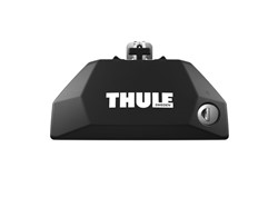 Thule Evo Flush Rail 710600 Glava (noga) nosača