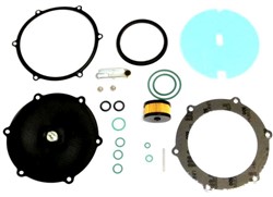 Vaporizer repair kits LPG 674224000