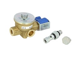 Solenoid valves LPG 181/130030/A