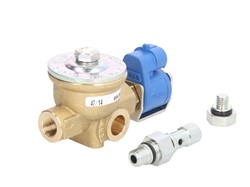 Solenoid valves LPG 181/130031/A