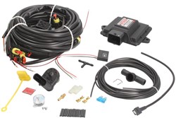 Valdymo elektronika AC LPG WEG-AMA024409999-300