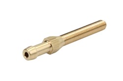 Stub-pipe LPG GZ-00-44/10