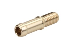 Stub-pipe LPG GZ-290/10_0