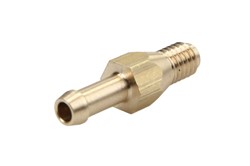 Stub-pipe LPG GZ-291A/32/10