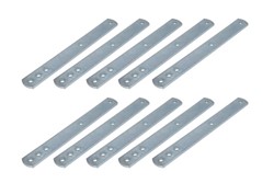 Fitting clips (hangers) LPG GZ-525/10