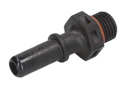 Fuel hose connector DRK00288-RCR