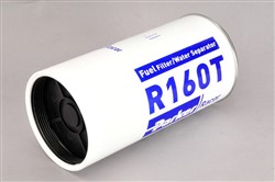 Degalų filtras RACOR R160T