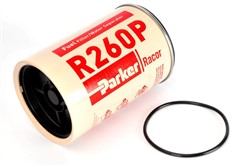 Degalų filtras RACOR R260P