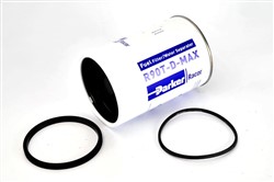Degalų filtras RACOR R90T-D-MAX