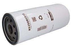 Degalų filtras RACOR RS250RCR02