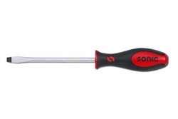 Slotted screwdriver SONIC 13303