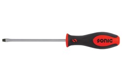 Slotted screwdriver SONIC 13355