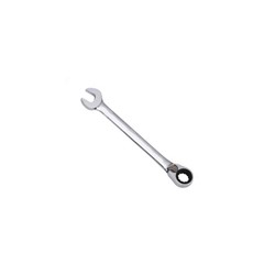 Wrenches combination / ratchet reversible 12-angle