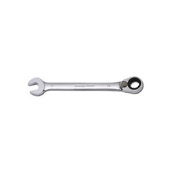 Wrenches combination / ratchet reversible 12-angle_1