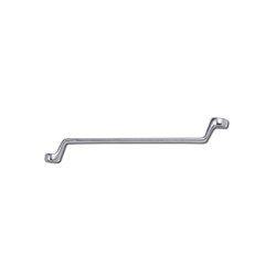 Wrenches box-end double-ended, offset