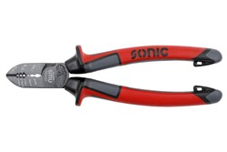 Pliers cutting for cables_0