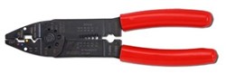 Pliers universal for insulation stripping_1