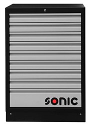 Spintelės SONIC 47280