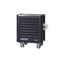 Instrumentu ratiņi SONIC 4737218_0
