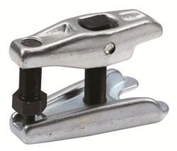 Puller for ball joints and piston pins_0