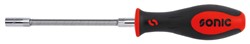 Wrenches socket flexible, with a handle HEX_0