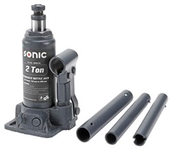 1 cilindra hidrauliskais domkrats SONIC 4800701