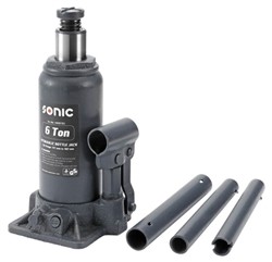 1 cilindra hidrauliskais domkrats SONIC 4800703