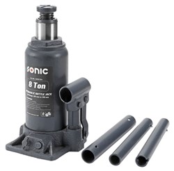 1 cilindra hidrauliskais domkrats SONIC 4800704