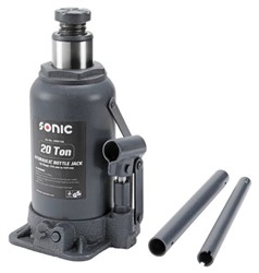 1 cilindra hidrauliskais domkrats SONIC 4800706