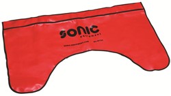 Covers, wing covers SONIC 48104