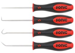 Citi speciālie instrumenti SONIC 600439