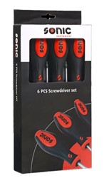 Set of screwdrivers mixed 5 pcs_1