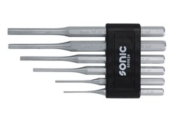 Punching tools set SONIC 600624