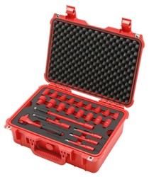 Mixed tools kits SONIC 605003