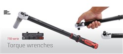 Wrench ratchet / torque 730220100_1