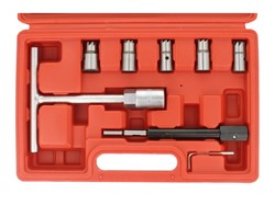 Fuel system maintenance special tools SONIC 818004